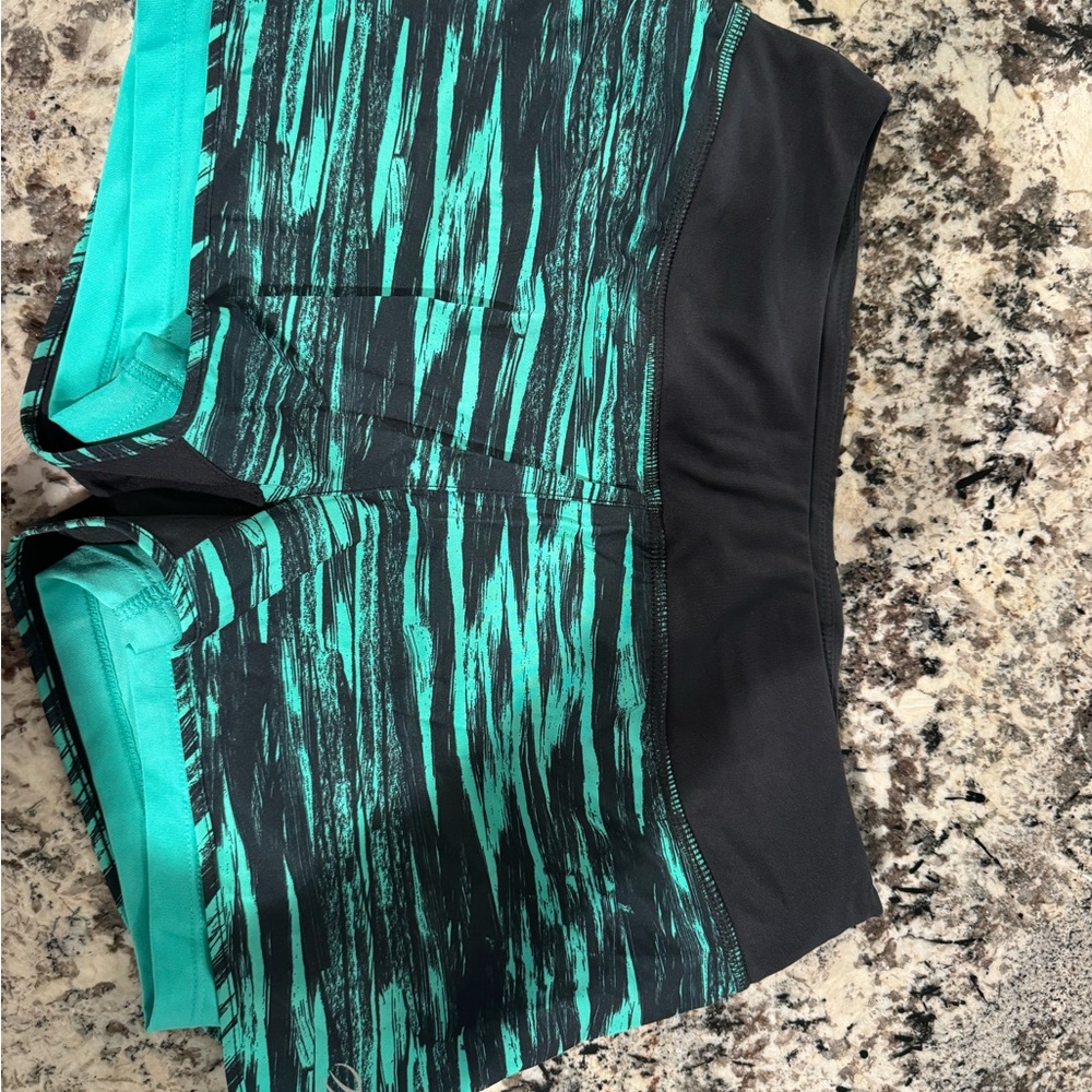 3 pair athletic shorts